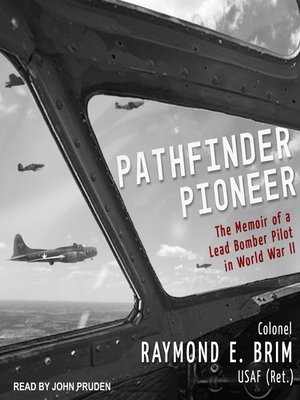 cover image of Pathfinder Pioneer